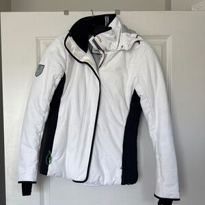 Obermeyer ski jacket